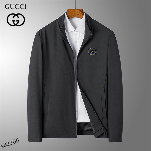 Gucci Jacket m-3xl-035